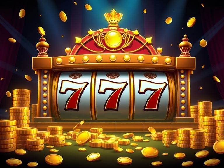 777jaya vip