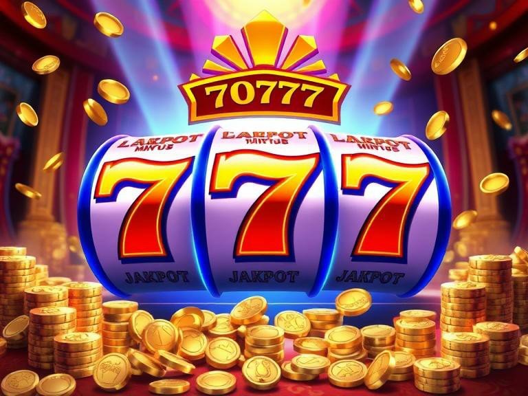 777jaya vip